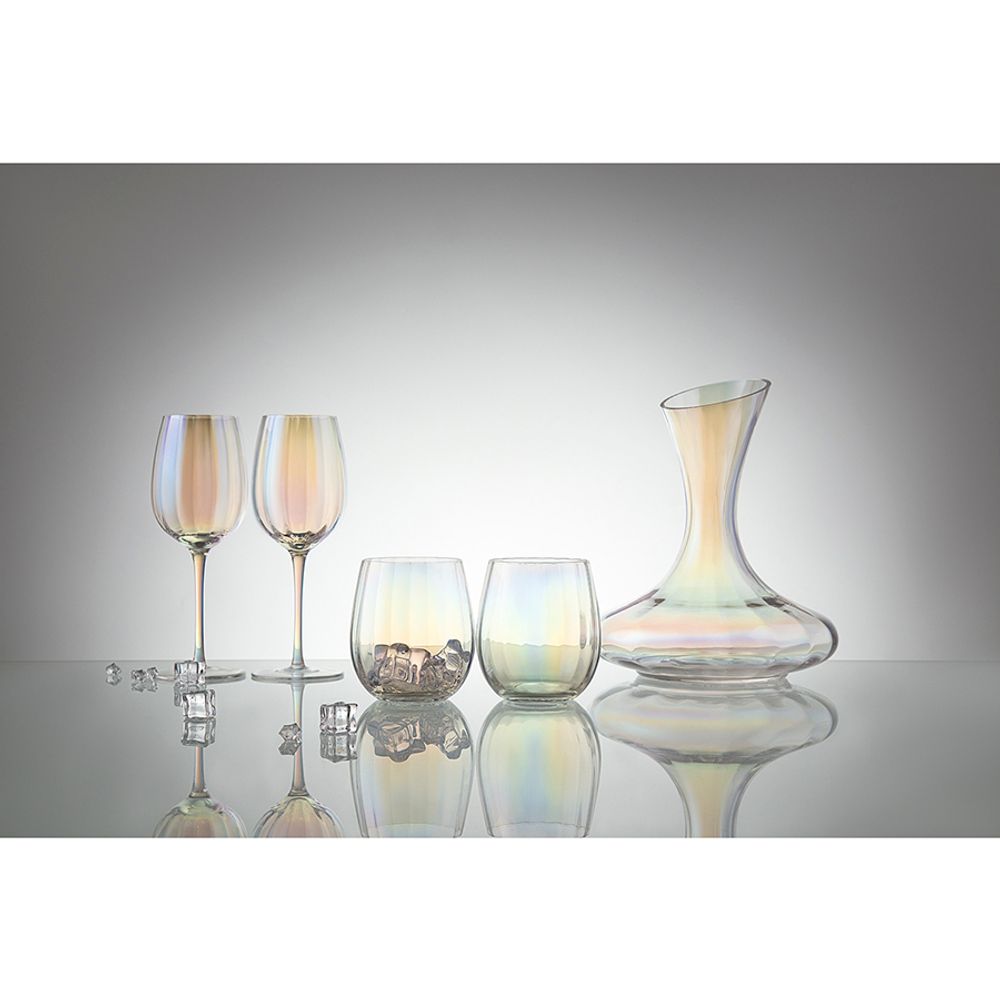 Набор стаканов для воды Gemma Opal, 460 мл, 2 шт.