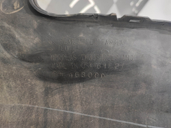 Бампер задний Jeep Grand Cherokee (WK2) 10-22 Б/У Оригинал 1VQ66TZZAA