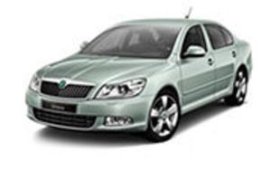 Octavia II A5 FL (08-12)