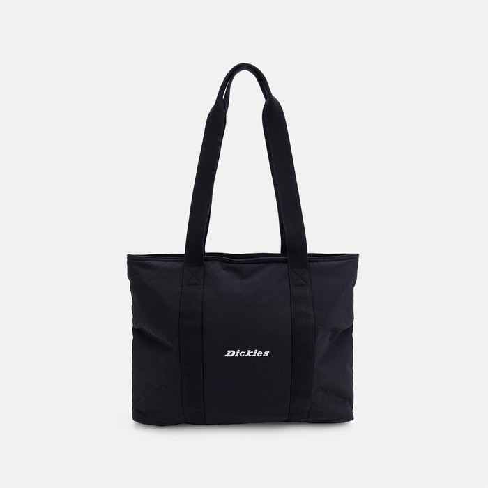 Сумка Dickies Enon Tote Bag артикул:DK0A888DBLK1 - купить в магазине Дайс