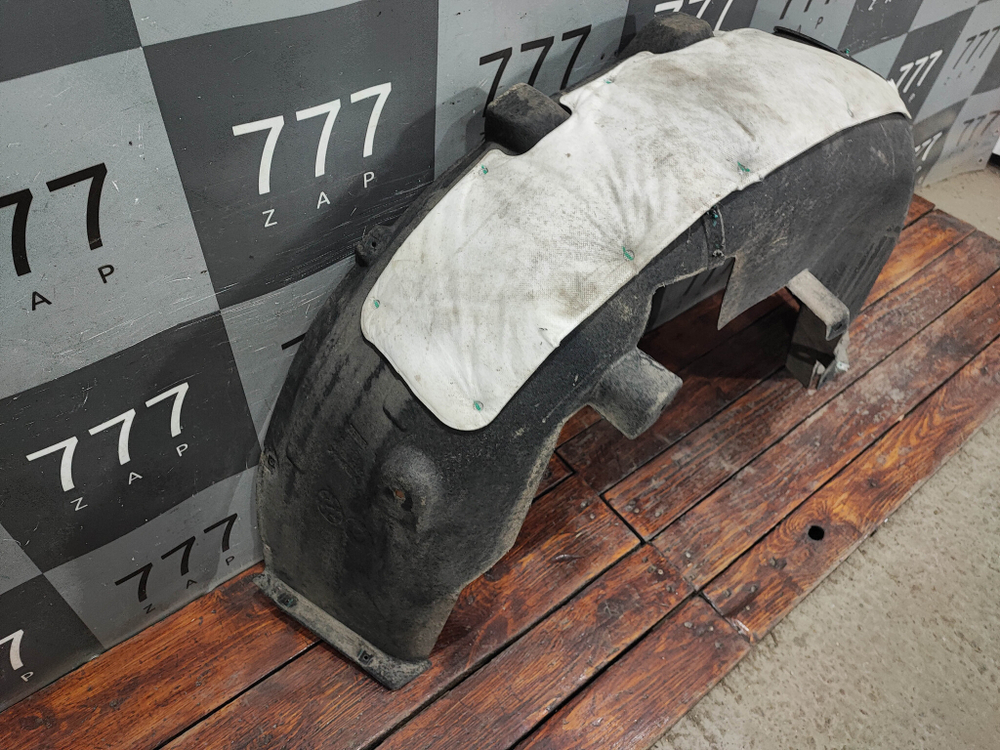 Подкрылок задний левый Zeekr X 23-нв Б/У Оригинал 8892904760