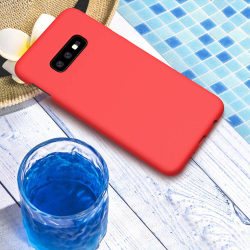 Накладка Nillkin Flex PURE Case для Samsung Galaxy S10e