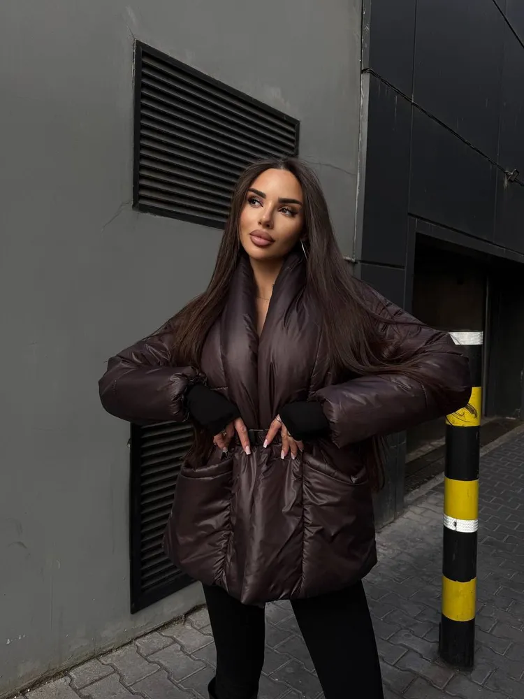 Куртка УК-840 Фабрика Моды