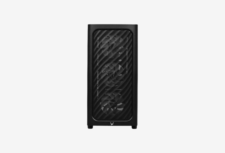 Air Mesh G3 Plus Black_0326709110602