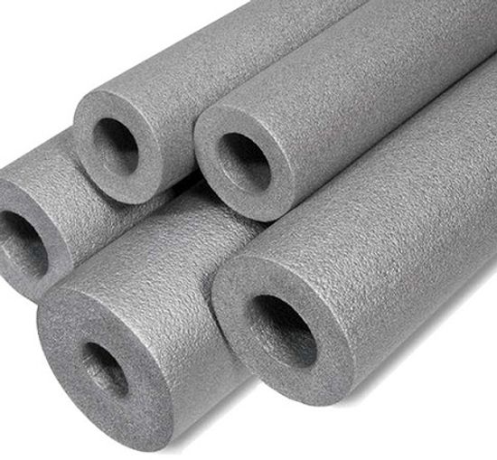 Трубка Energoflex Super 28/9-2 м. (толщина 9 мм.) отрезок 2 метра