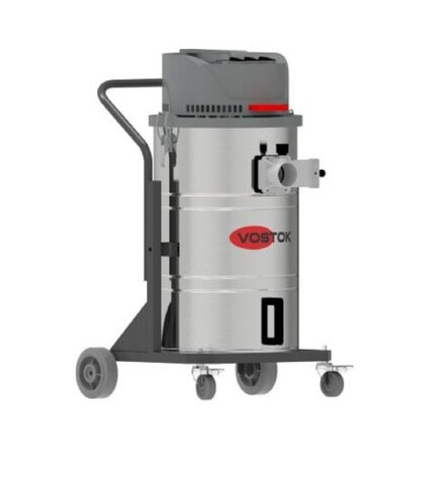 Пылесос промышленный VOSTOK PAW с комплектом аксессуаров