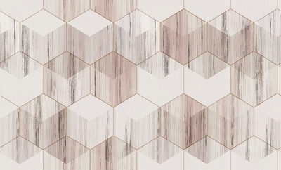 Обои флизелиновые Jannelli & Volpi JV902 Genesi арт. 5773 JV