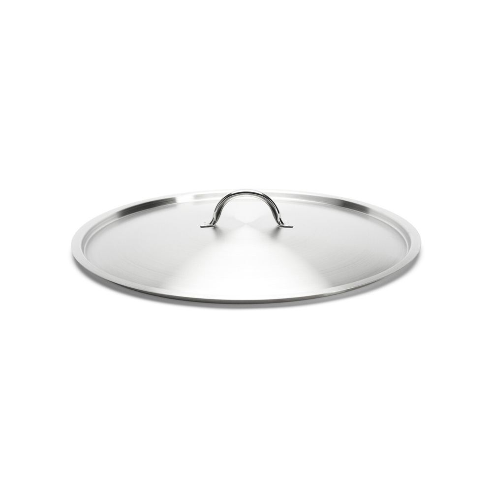 Крышка стальная de Buyer Prim'Appety (50 см)
