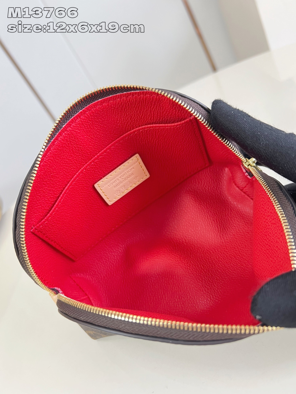 Louis Vuitton Cosmetic Pouch PM