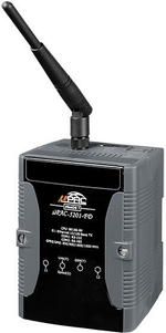 Контроллер ICP DAS uPAC-5201-FD CR