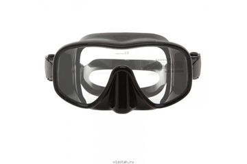 Маска Marlin Frameless Black