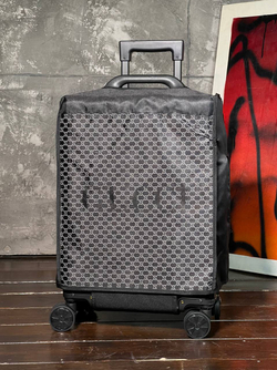 Чемодан Gucci