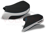 BMW R1200GS R1250GS ADV Adventure 2014-2020 Volcano комплект чехлов для сидений Противоскользящий