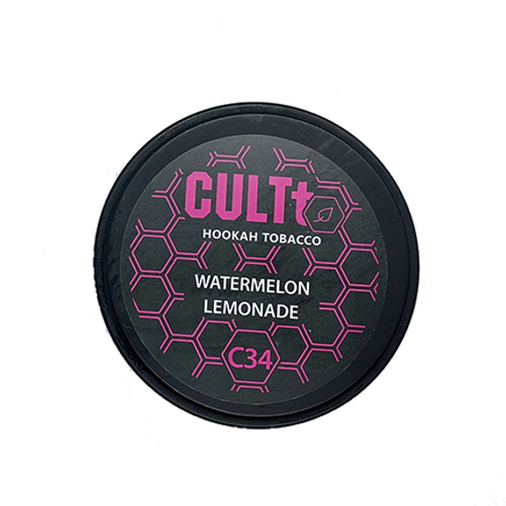 CULTT - WATERMELON LEMONADE (50г)