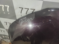 Капот Chery Tiggo 8 Pro 21-нв Б/У Оригинал 553000121AADYJ