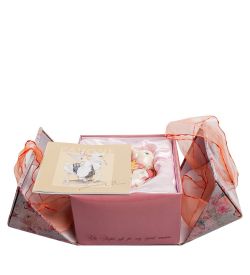 Pavone JP-11/50 Фигурка «Сова»