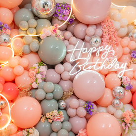 Вопросы и ответы про воздушные шары