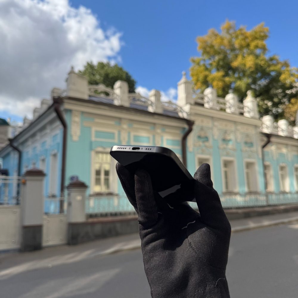 iPhone 15, 512 ГБ б/у