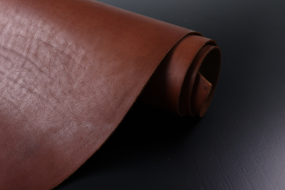 1,8-2,2 Юфть коньяк с отделкой ANTICA