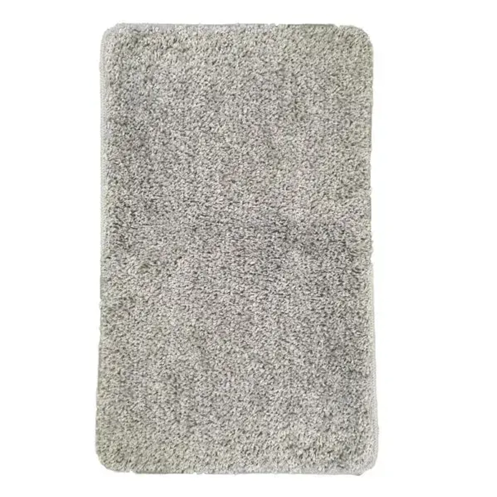 Коврик для ванной Серый 60L CADESI ALYA25 Турция