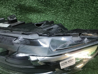 Битая Фара левая Haval F7 (2018-2024) LED