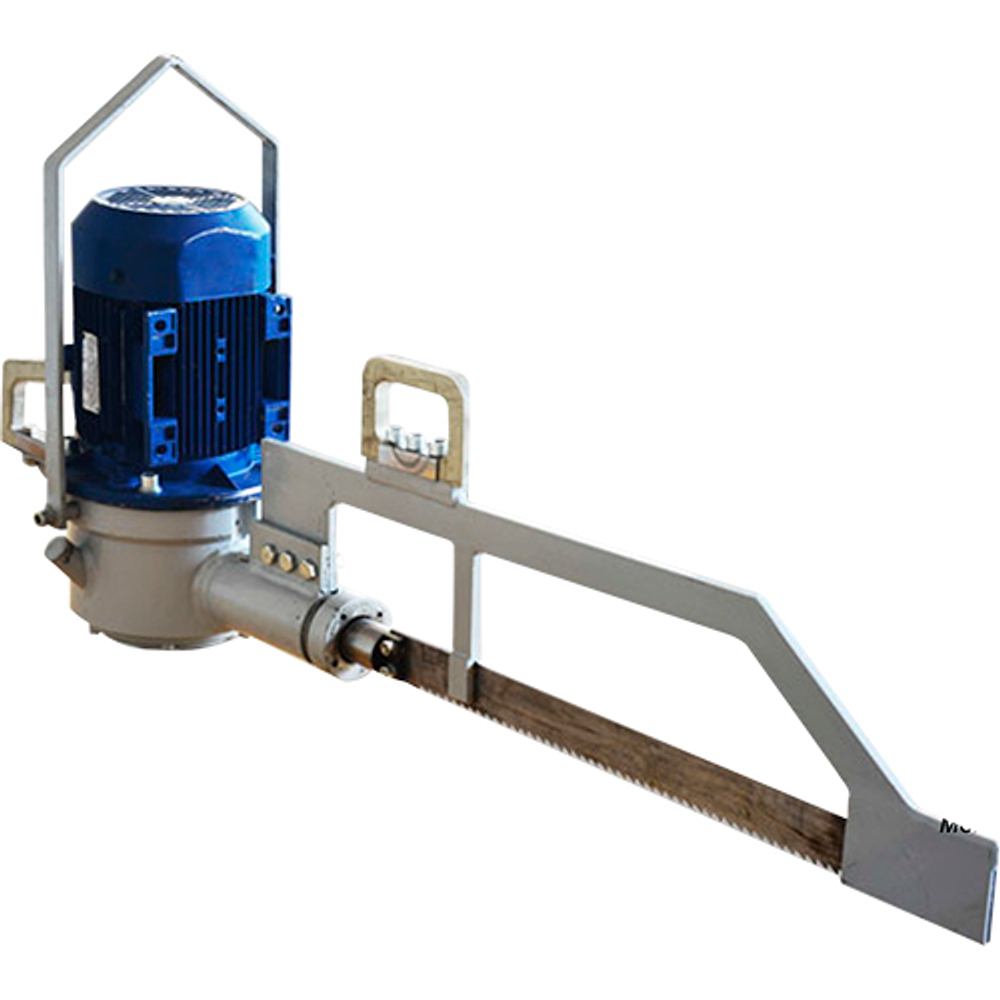 Пила для распиловки туш скота Р3-ФРП-2