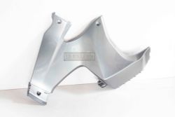 64410-KZZ-305ZB, 64400-KZZ-M20ZA COWL ASSY., L. MIDDLE