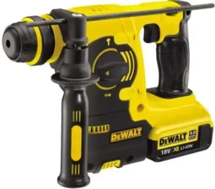Перфоратор DeWalt DCH253M2-QW