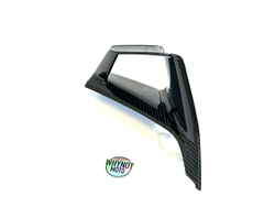 Ilmberger Carbonparts Накладка винглета правая внутренняя BMW S 1000 RR CG.VFR.003.S125S