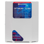 Стабилизатор переменного напряжения Энерготех OPTIMUM+ 12000(LV)