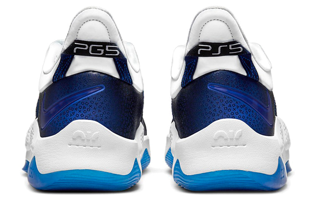 Кроссовки Playstation X Nike Pg 5 Ep 5