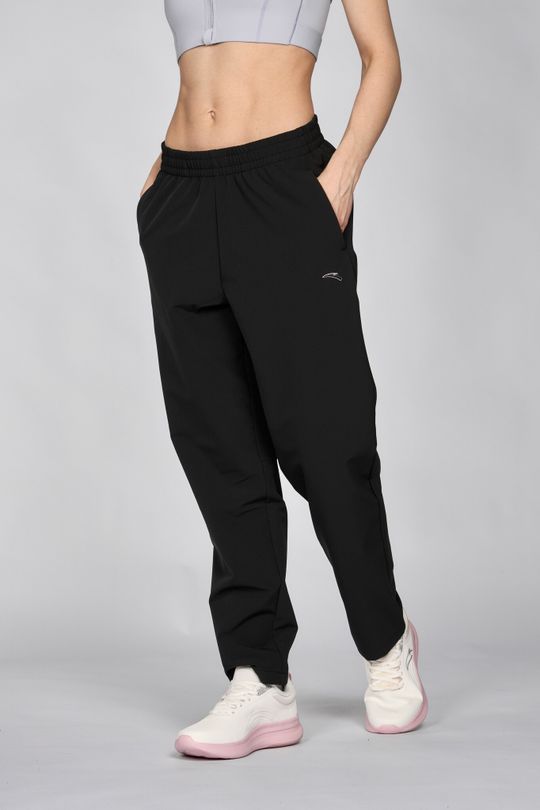 Брюки женские ANTA Woven Track Pants