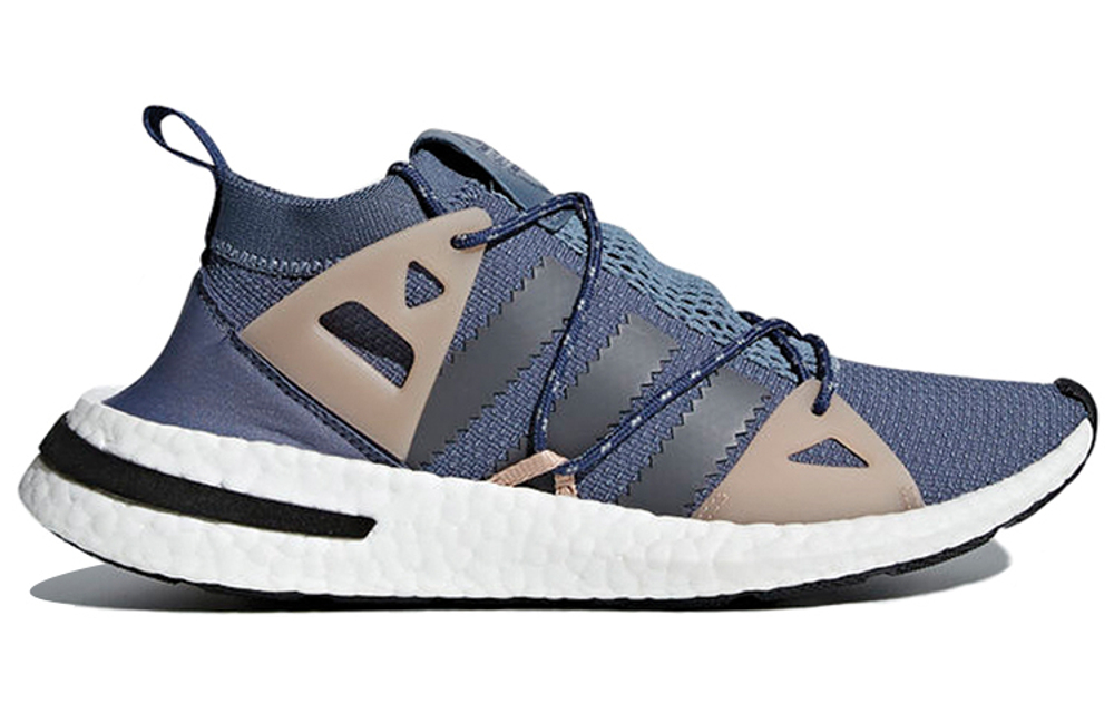 Кроссовки Adidas Originals Yung-96 Cny