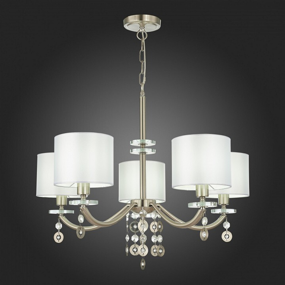 Подвесная люстра ST-Luce SL1757.103.05