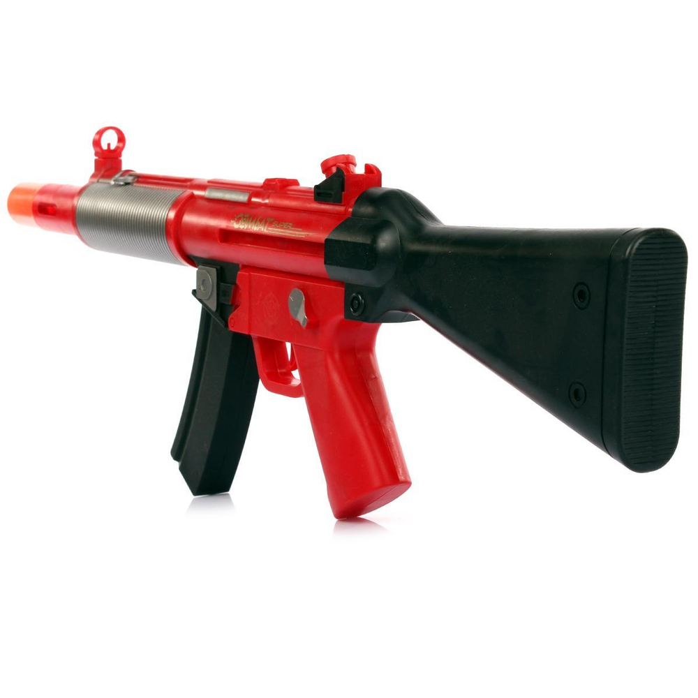 Набор оружия Спецслужб, коробка HY7012-2