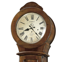 Часы напольные Howard Miller 611-146 Harvest Moon США