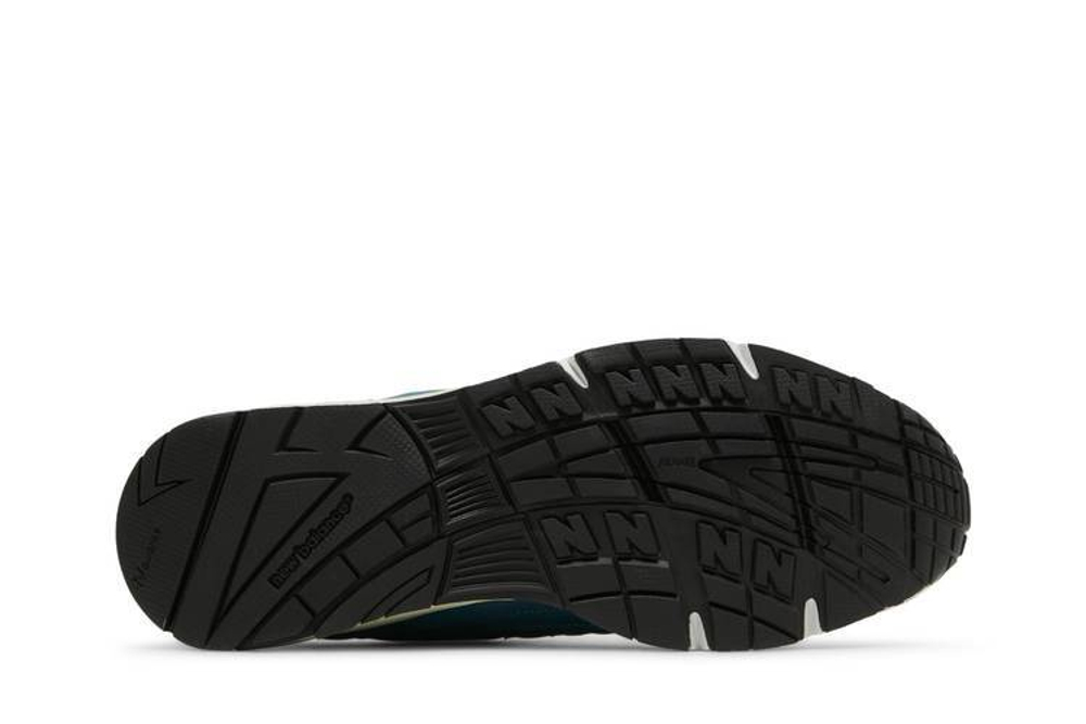 Кроссовки New Balance Nb 991