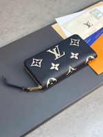 Louis Vuitton Zippy Wallet