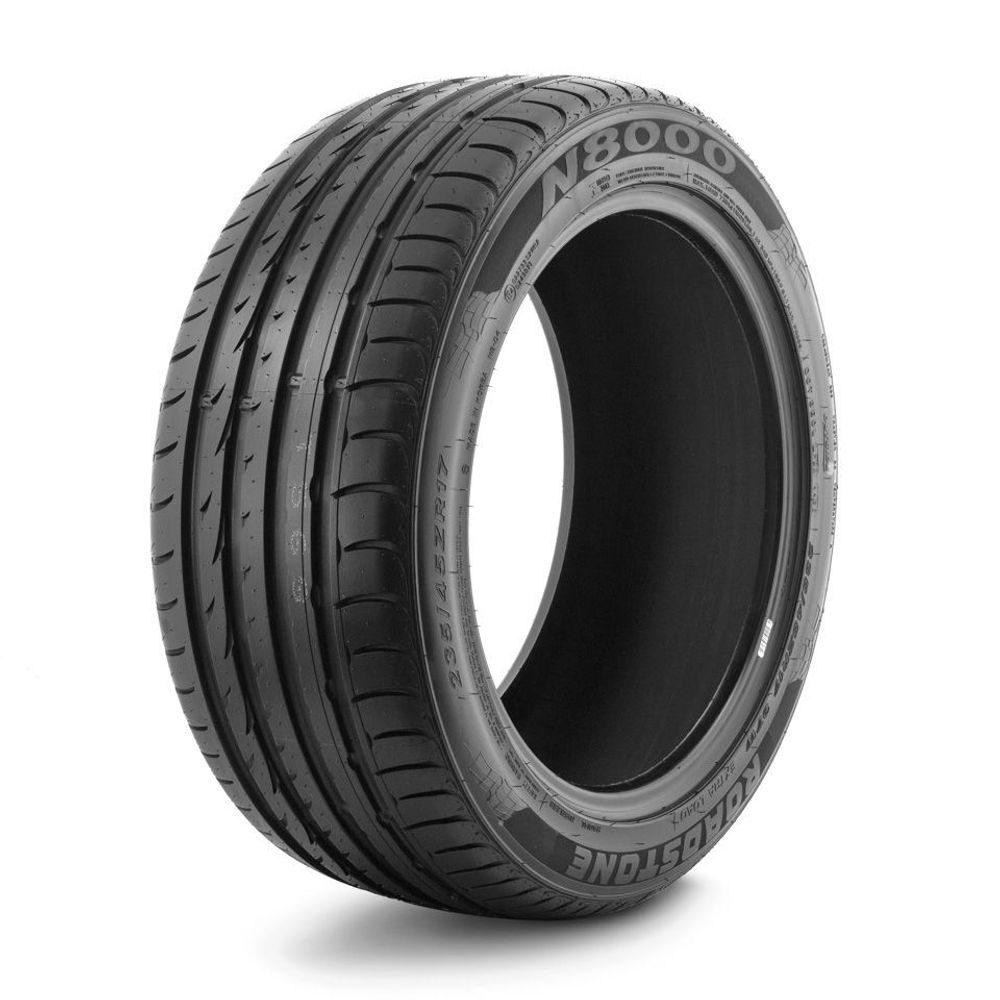Роудстоун  235/35/19  Y 91 N8000  XL  старше 3-х лет