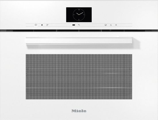 Электрический духовой шкаф Miele DGC 7640 BRWS