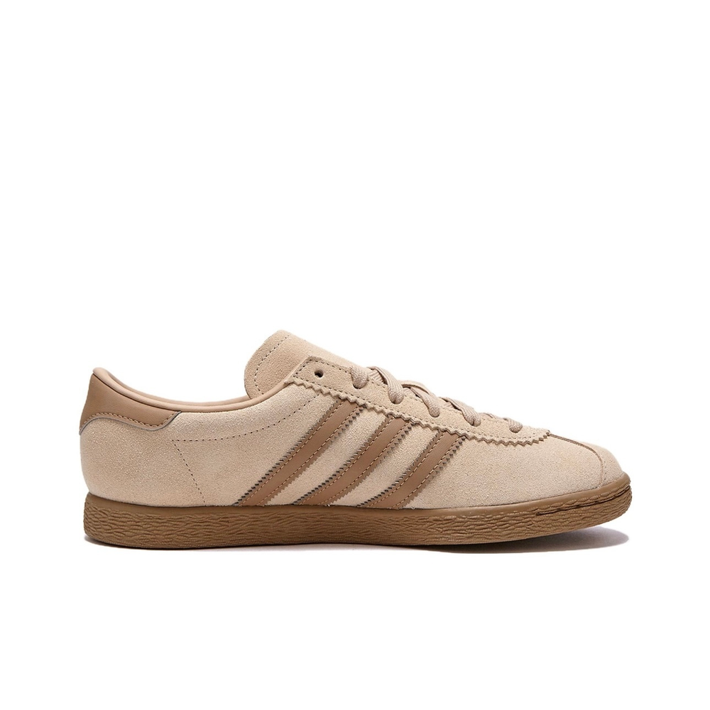 Кроссовки Adidas STADT "Sand"