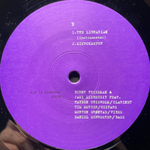 Burnt Friedman & Jaki Liebezeit ‎– Secret Rhythms 2 (Германия 2006г.) 2х12", 45 RPM