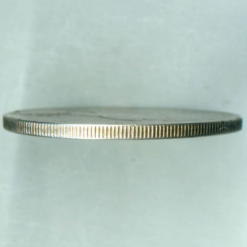 1 доллар 1925. США XF- (Мирный)