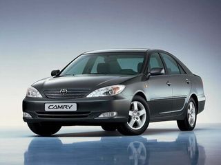 Camry V (XV30)