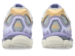 Asics Gel-NYC "Piedmont Grey Bluebell"