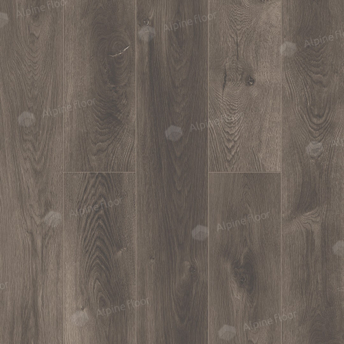 ABA ламинат Alpine Floor Premium XL Дуб торфяной ECO 7-11