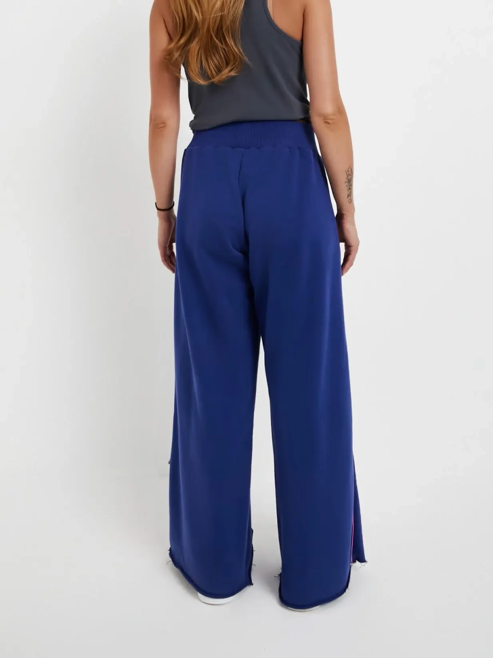 Брюки ВЕСТ Спорт Шик Слива