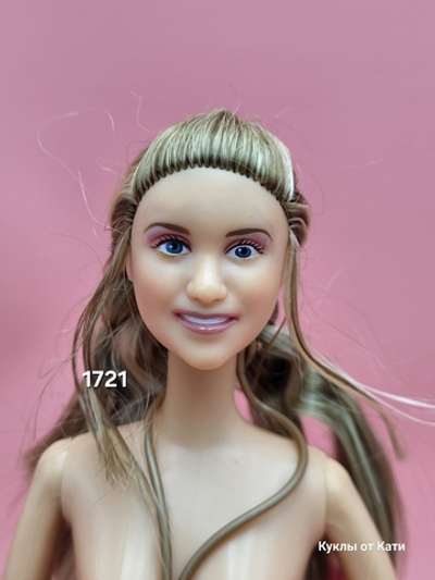 Кукла Барби 90х Ханна Монтана», 2000‑е гг. 1721