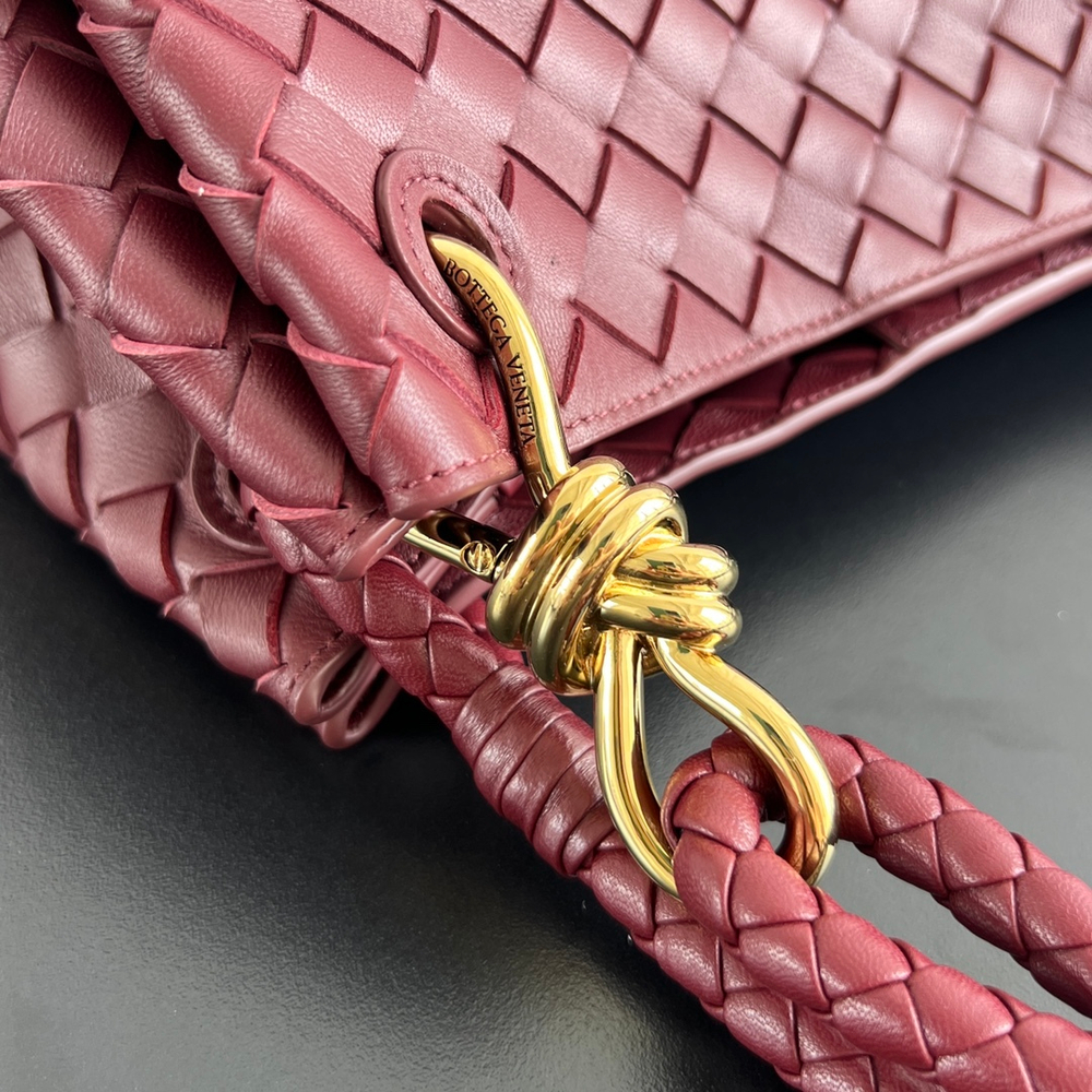 Bottega Veneta Large Parachute 30 cm
