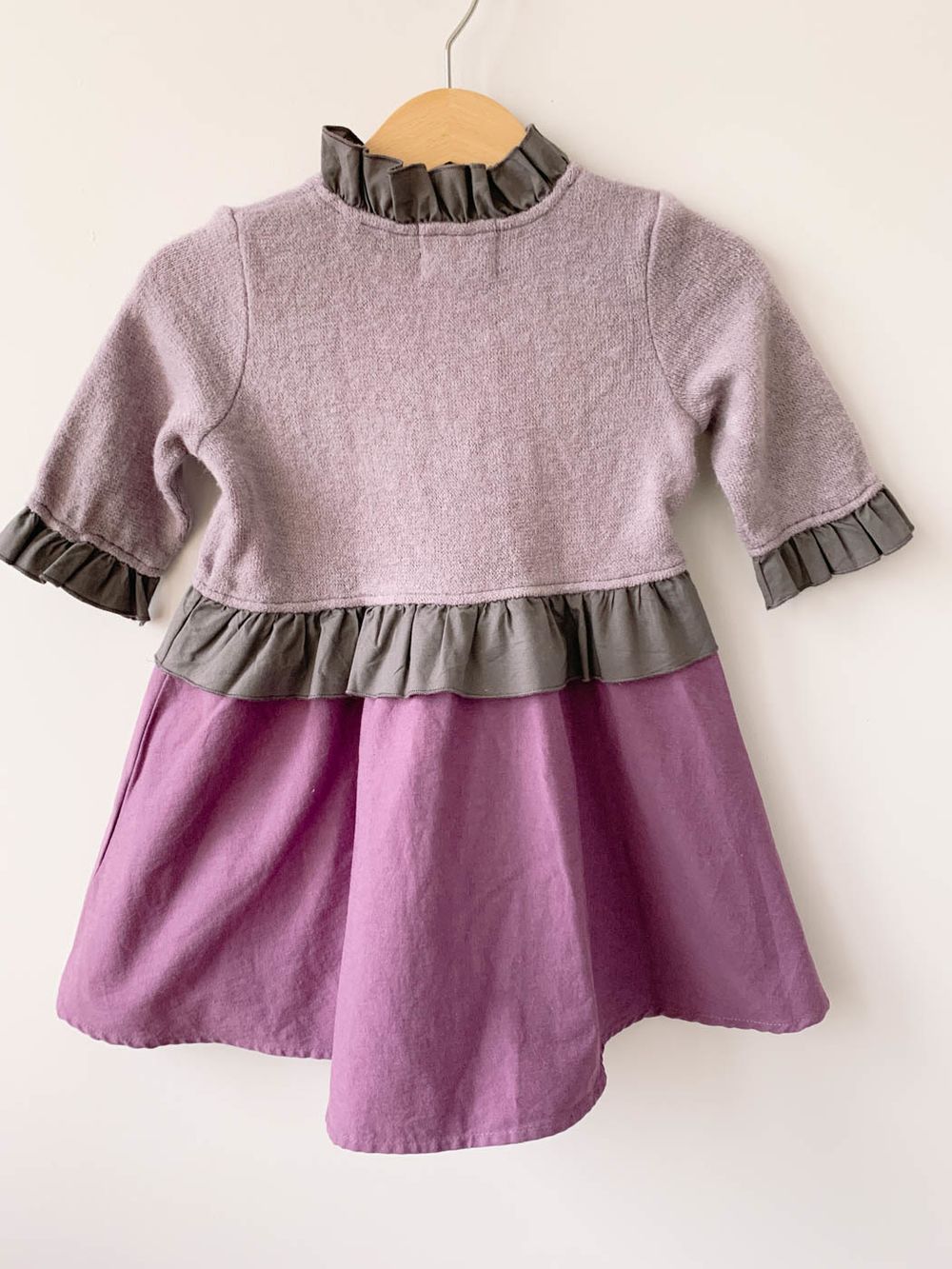 Платье Inspiration leya